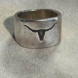 James Avery Ring